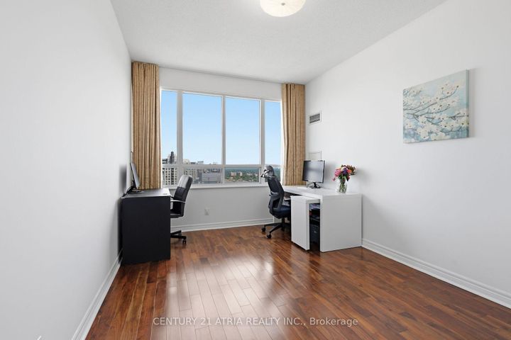 Photo 18 at PH202 - 23 Hollywood Avenue, Willowdale East, Toronto