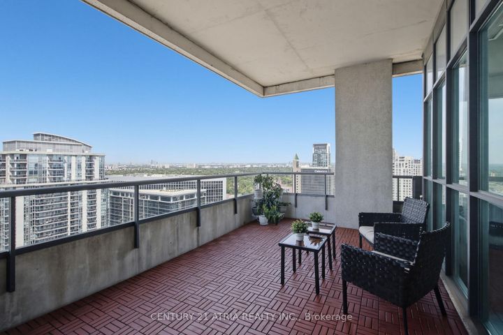 Photo 20 at PH202 - 23 Hollywood Avenue, Willowdale East, Toronto