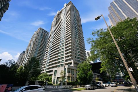 Photo 0 at PH202 - 23 Hollywood Avenue, Willowdale East, Toronto