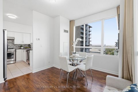 Photo 6 at PH202 - 23 Hollywood Avenue, Willowdale East, Toronto