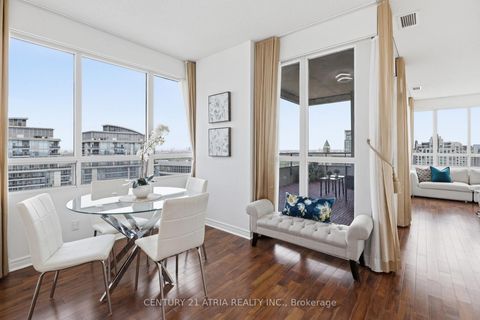 Photo 7 at PH202 - 23 Hollywood Avenue, Willowdale East, Toronto