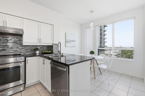 Photo 9 at PH202 - 23 Hollywood Avenue, Willowdale East, Toronto