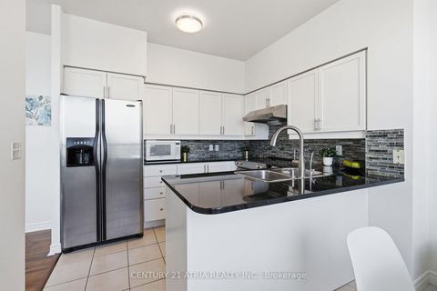 Photo 10 at PH202 - 23 Hollywood Avenue, Willowdale East, Toronto