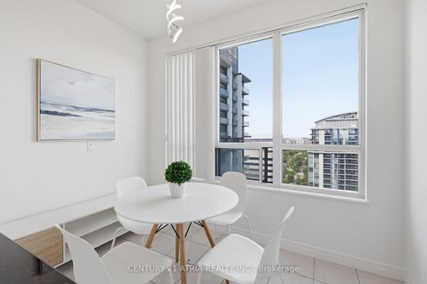 Photo 11 at PH202 - 23 Hollywood Avenue, Willowdale East, Toronto