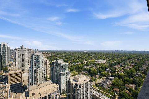 Photo 22 at PH202 - 23 Hollywood Avenue, Willowdale East, Toronto