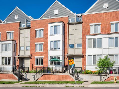 Photo 2 at 59 Carroll Street, South Riverdale, Toronto