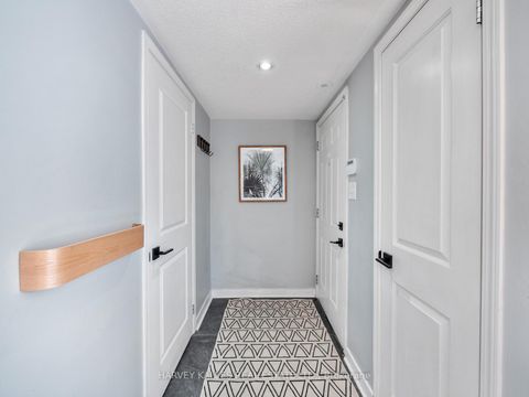 Photo 5 at 59 Carroll Street, South Riverdale, Toronto