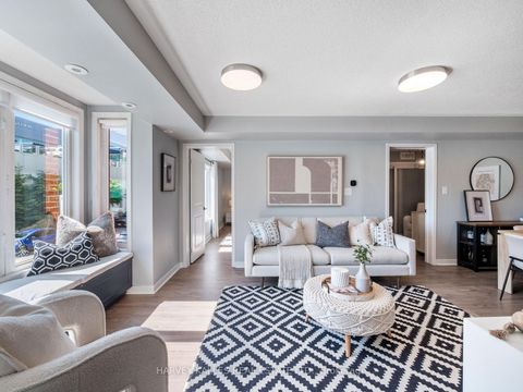 Photo 6 at 59 Carroll Street, South Riverdale, Toronto