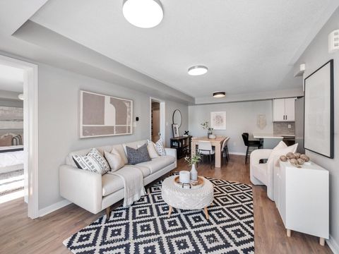 Photo 7 at 59 Carroll Street, South Riverdale, Toronto