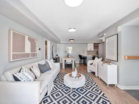 Photo 8 at 59 Carroll Street, South Riverdale, Toronto