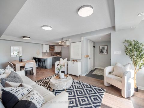 Photo 9 at 59 Carroll Street, South Riverdale, Toronto