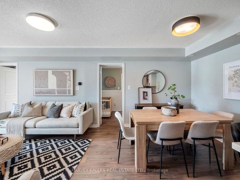 Photo 10 at 59 Carroll Street, South Riverdale, Toronto
