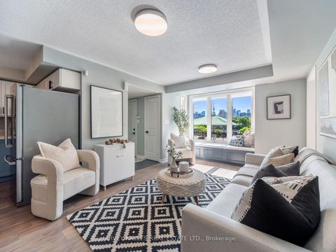 Photo 12 at 59 Carroll Street, South Riverdale, Toronto