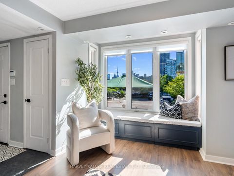 Photo 14 at 59 Carroll Street, South Riverdale, Toronto