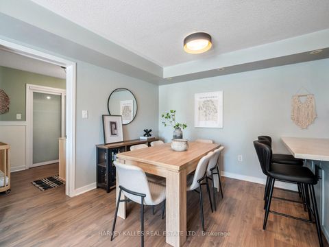 Photo 17 at 59 Carroll Street, South Riverdale, Toronto
