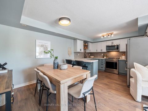 Photo 18 at 59 Carroll Street, South Riverdale, Toronto