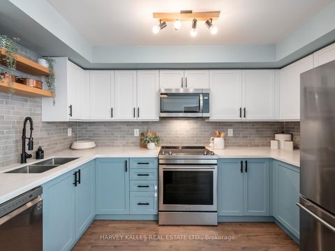 Photo 21 at 59 Carroll Street, South Riverdale, Toronto