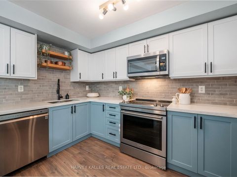 Photo 22 at 59 Carroll Street, South Riverdale, Toronto