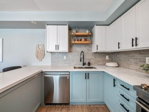 Photo 23 at 59 Carroll Street, South Riverdale, Toronto