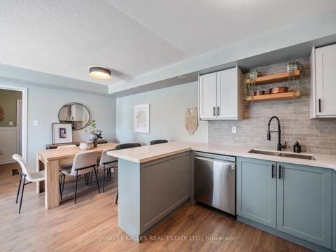 Photo 24 at 59 Carroll Street, South Riverdale, Toronto