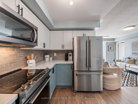 Photo 25 at 59 Carroll Street, South Riverdale, Toronto