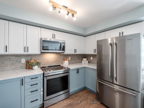 Photo 26 at 59 Carroll Street, South Riverdale, Toronto