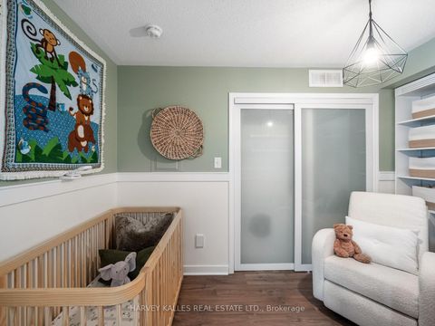 Photo 27 at 59 Carroll Street, South Riverdale, Toronto