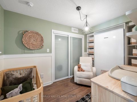 Photo 28 at 59 Carroll Street, South Riverdale, Toronto