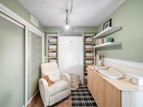 Photo 29 at 59 Carroll Street, South Riverdale, Toronto