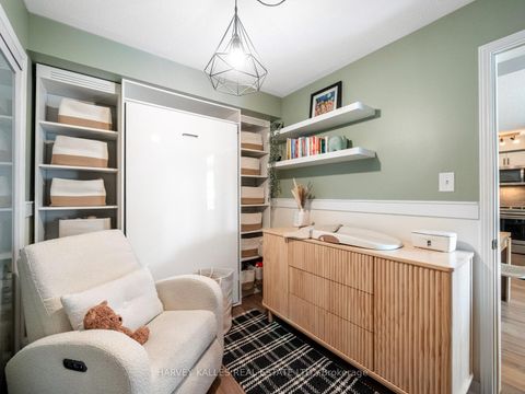 Photo 30 at 59 Carroll Street, South Riverdale, Toronto