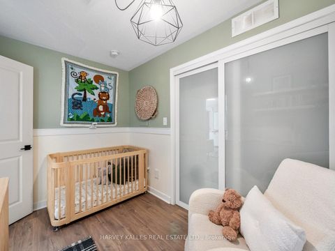 Photo 31 at 59 Carroll Street, South Riverdale, Toronto