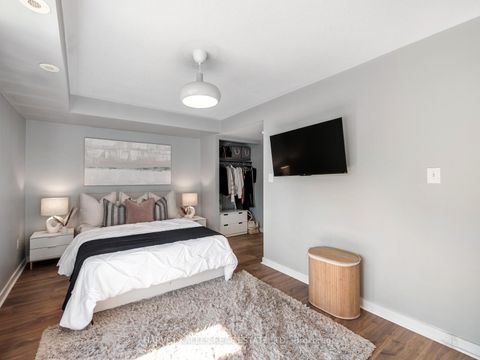 Photo 32 at 59 Carroll Street, South Riverdale, Toronto