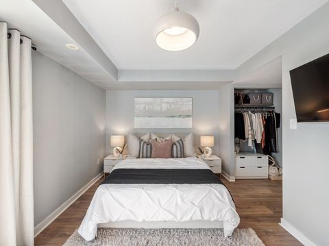 Photo 33 at 59 Carroll Street, South Riverdale, Toronto