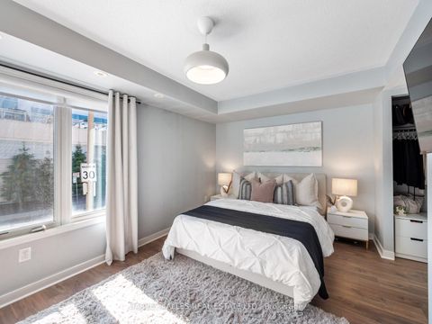 Photo 34 at 59 Carroll Street, South Riverdale, Toronto