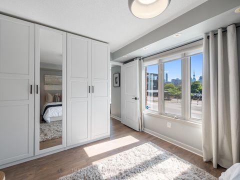 Photo 36 at 59 Carroll Street, South Riverdale, Toronto