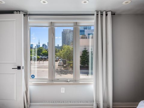 Photo 39 at 59 Carroll Street, South Riverdale, Toronto