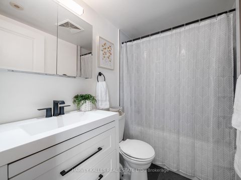 Photo 40 at 59 Carroll Street, South Riverdale, Toronto