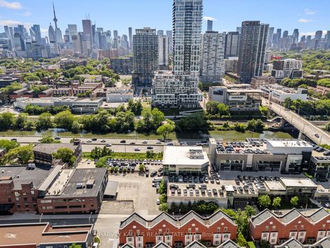 Photo 45 at 59 Carroll Street, South Riverdale, Toronto