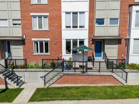 Photo 46 at 59 Carroll Street, South Riverdale, Toronto