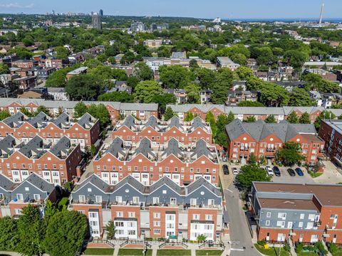 Photo 47 at 59 Carroll Street, South Riverdale, Toronto