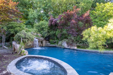 Photo 1 at 76 Quail Run Boulevard, Rural Vaughan, Vaughan