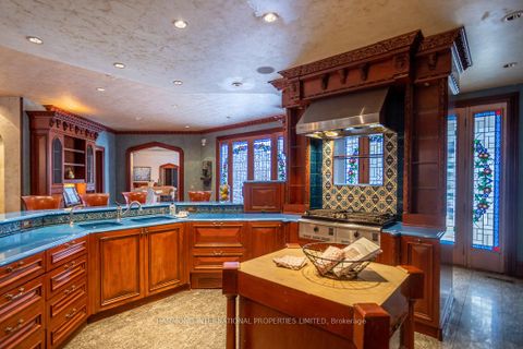 Photo 14 at 76 Quail Run Boulevard, Rural Vaughan, Vaughan