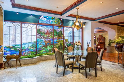 Photo 15 at 76 Quail Run Boulevard, Rural Vaughan, Vaughan
