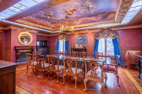 Photo 16 at 76 Quail Run Boulevard, Rural Vaughan, Vaughan