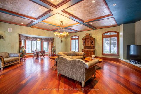 Photo 20 at 76 Quail Run Boulevard, Rural Vaughan, Vaughan