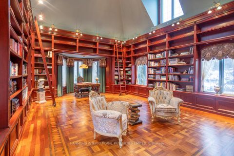 Photo 21 at 76 Quail Run Boulevard, Rural Vaughan, Vaughan