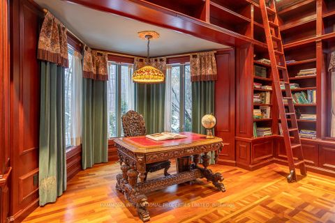 Photo 22 at 76 Quail Run Boulevard, Rural Vaughan, Vaughan