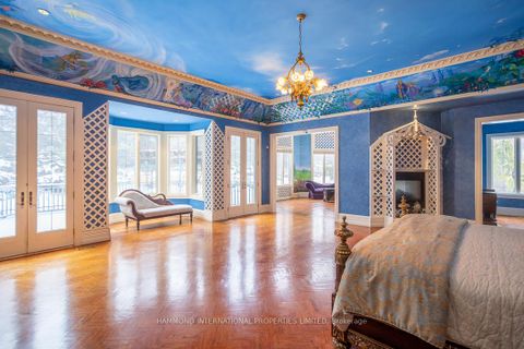Photo 41 at 76 Quail Run Boulevard, Rural Vaughan, Vaughan