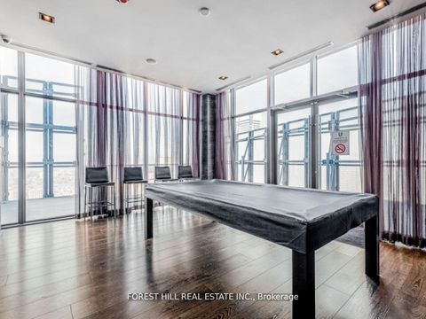 Photo 5 at 505 - 1080 Bay Street, Bay Street Corridor, Toronto
