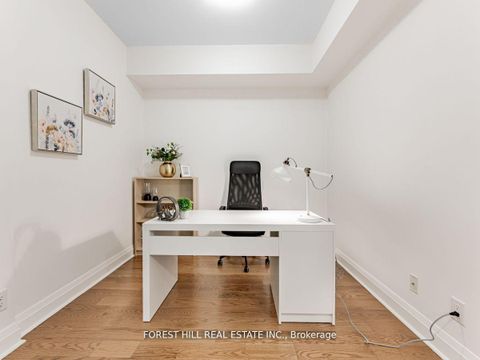 Photo 13 at 505 - 1080 Bay Street, Bay Street Corridor, Toronto